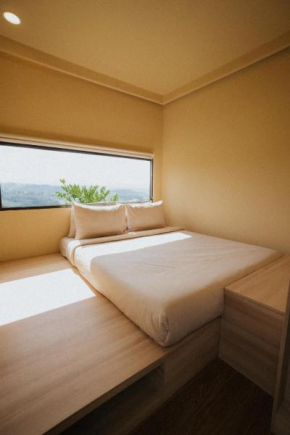 Rimbun Farm Cabin & Camp